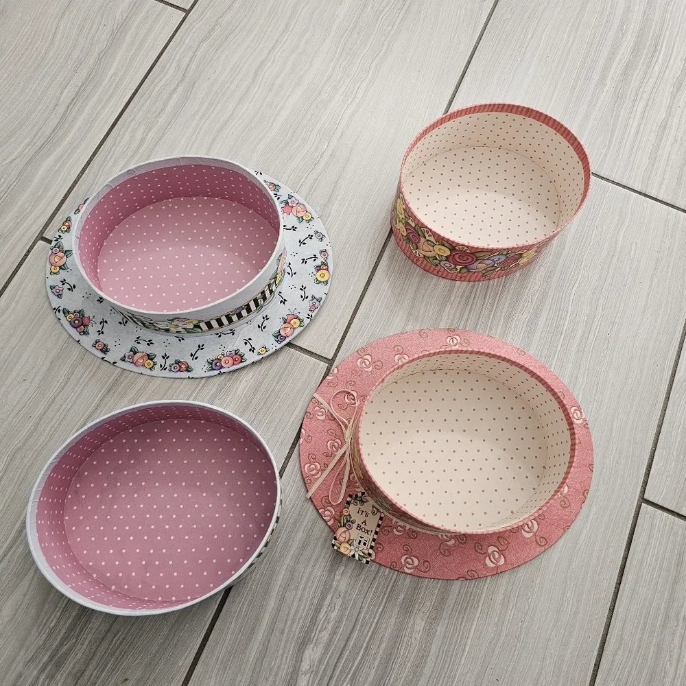 Mary Engelbreit Gift Boxes - Picture 2 of 7